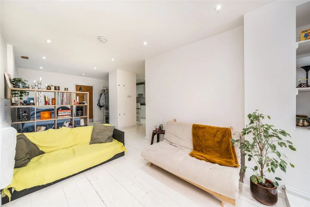 Квартира в Лондоне, Великобритания, 51 м² - фото 5