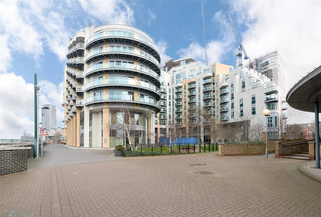 Квартира в Лондоне, Великобритания, 48 м² - фото 5