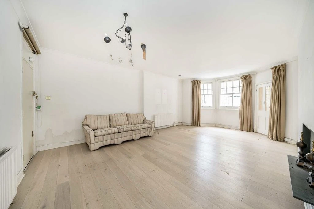 Квартира в Лондоне, Великобритания, 102 м² - фото 5