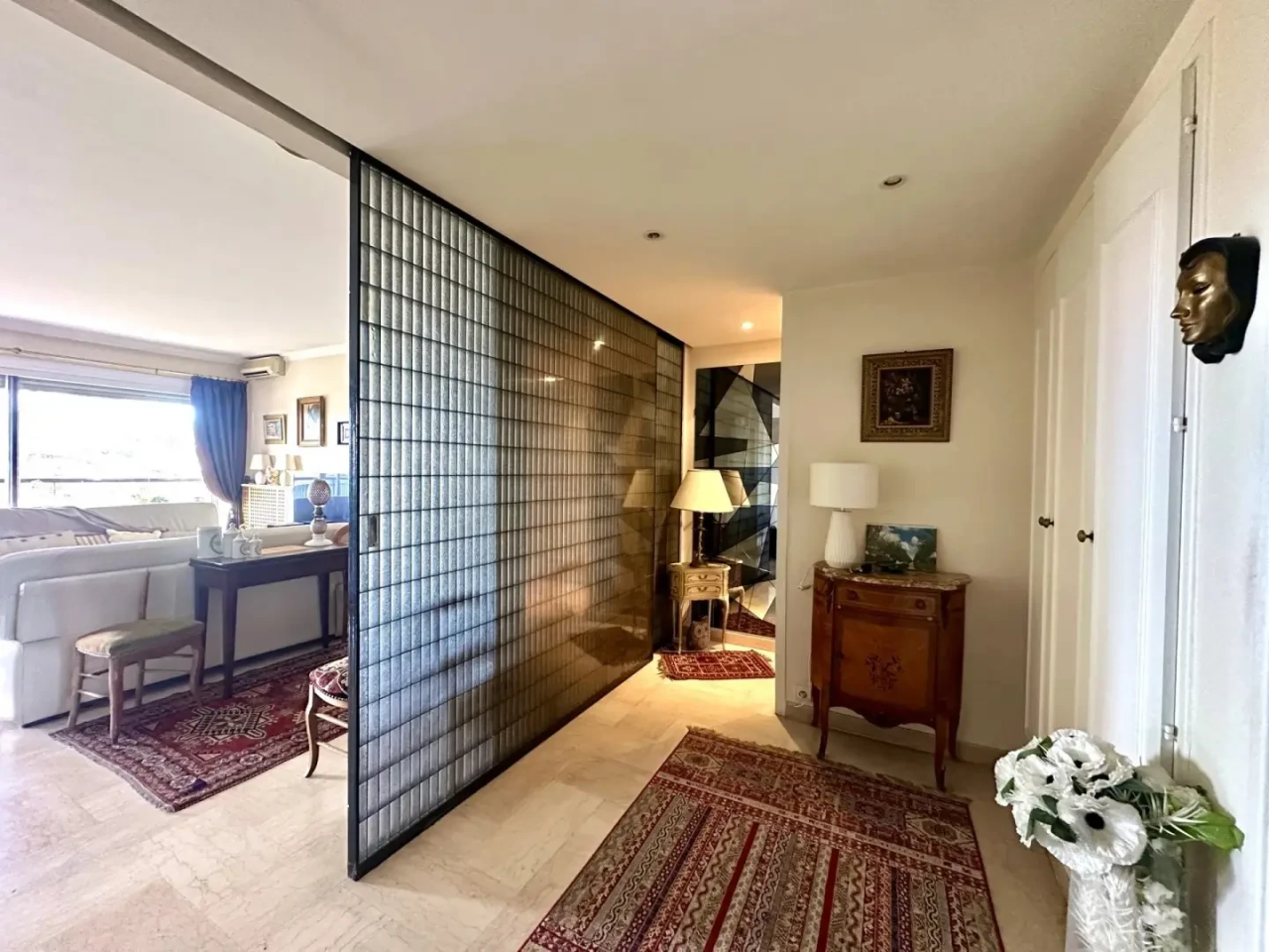 Квартира в Каннах, Франция, 105 м² - фото 5