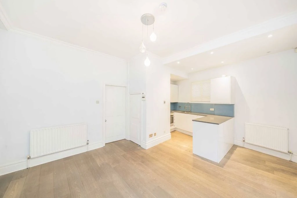 Квартира в Лондоне, Великобритания, 56 м² - фото 5