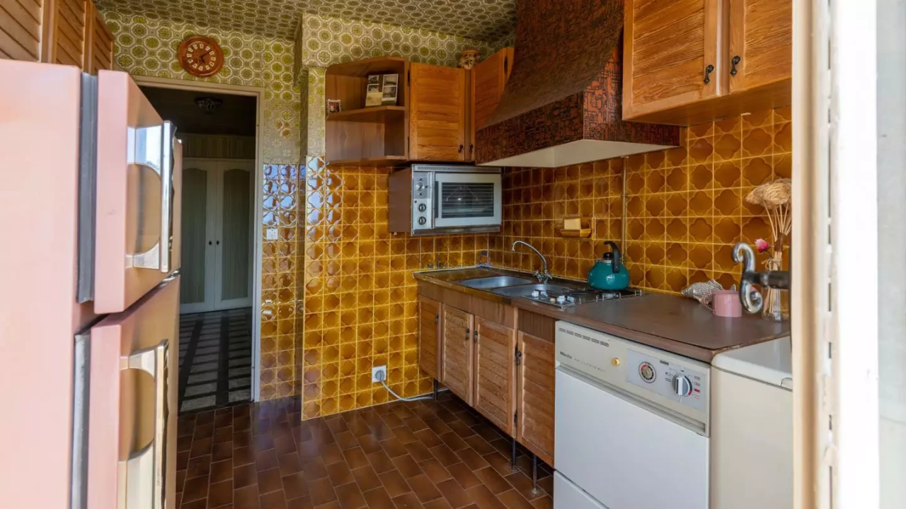 Квартира в Каннах, Франция, 56 м² - фото 5