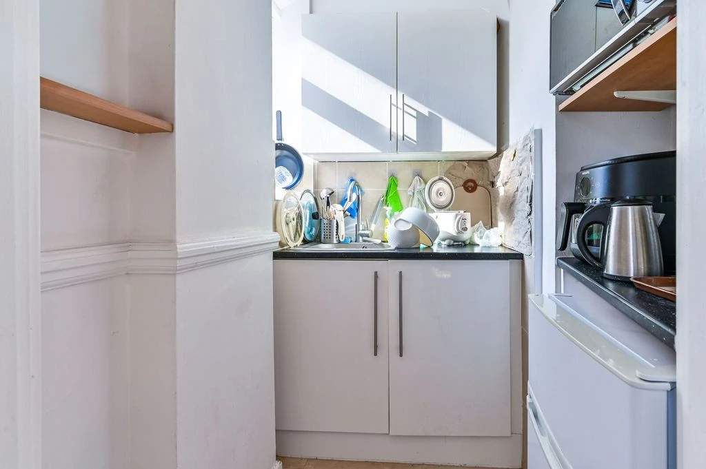 Квартира в Лондоне, Великобритания, 27 м² - фото 5