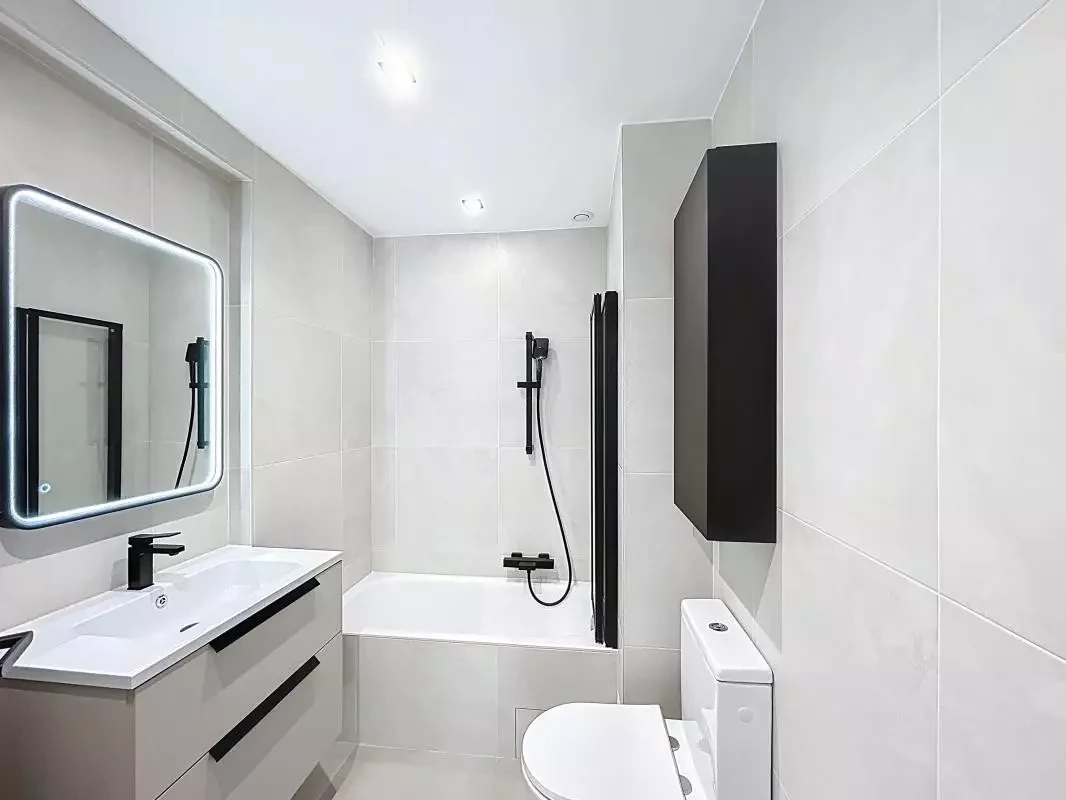 Квартира в Каннах, Франция, 36 м² - фото 5