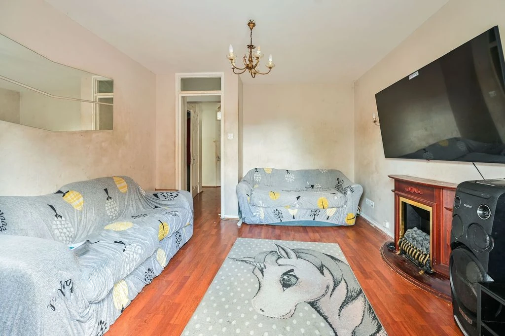 Квартира в Лондоне, Великобритания, 45 м² - фото 5