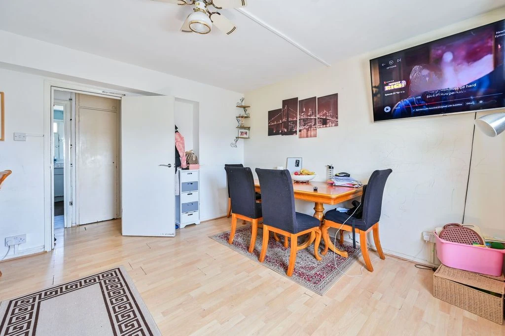 Квартира в Лондоне, Великобритания, 68 м² - фото 5