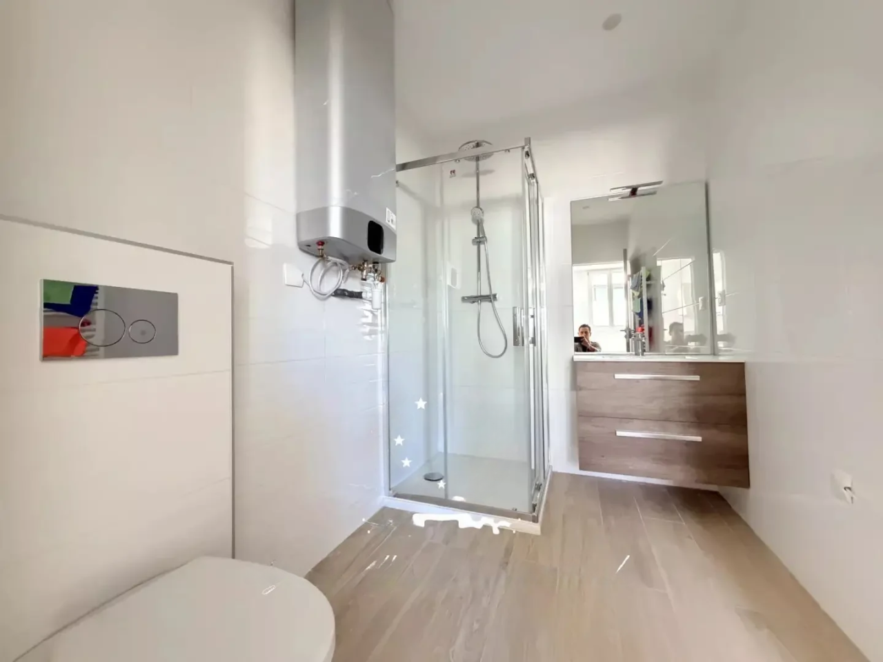 Квартира в Каннах, Франция, 46 м² - фото 5