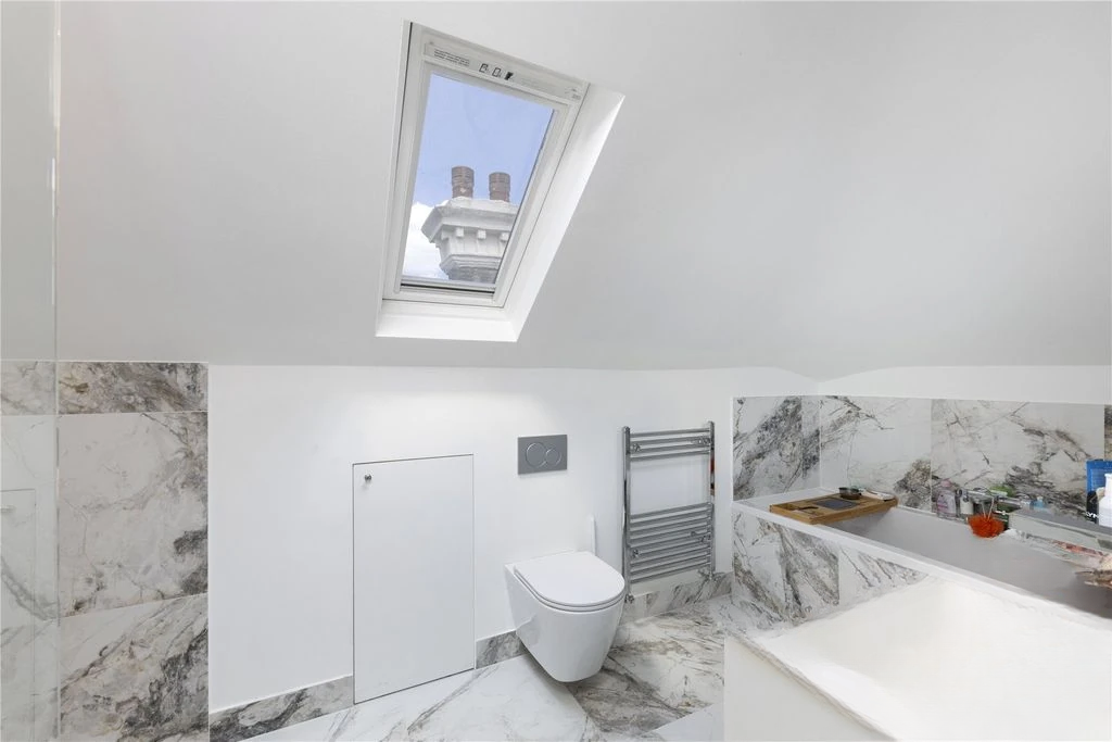 Квартира в Лондоне, Великобритания, 172 м² - фото 5