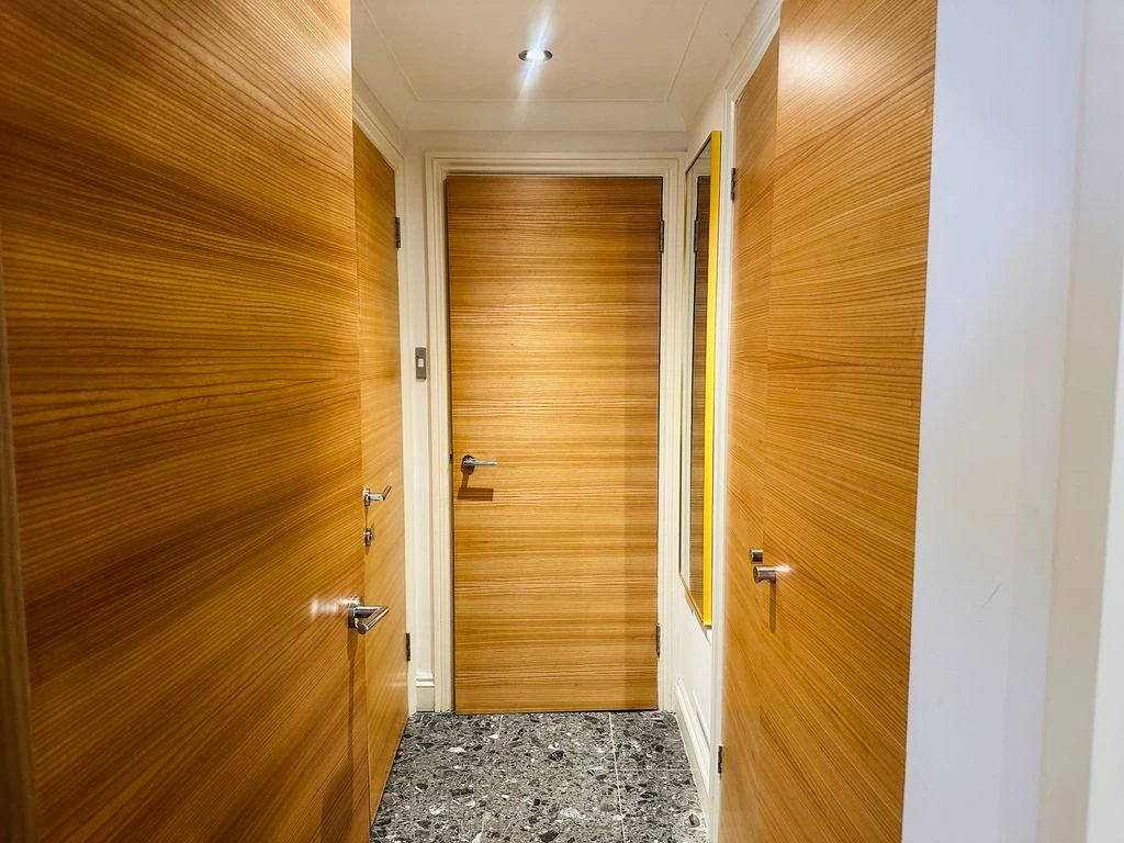 Квартира в Лондоне, Великобритания, 56 м² - фото 5