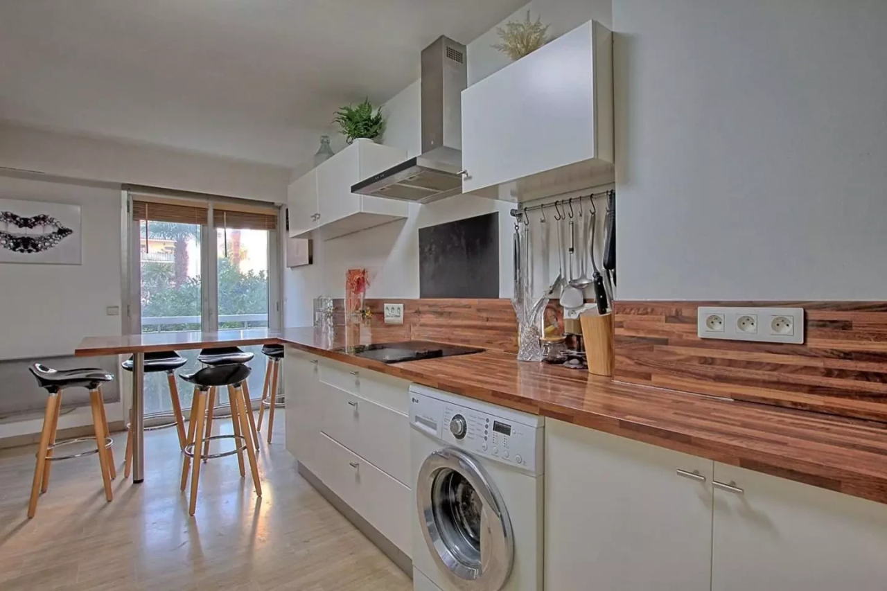 Квартира в Каннах, Франция, 131 м² - фото 5