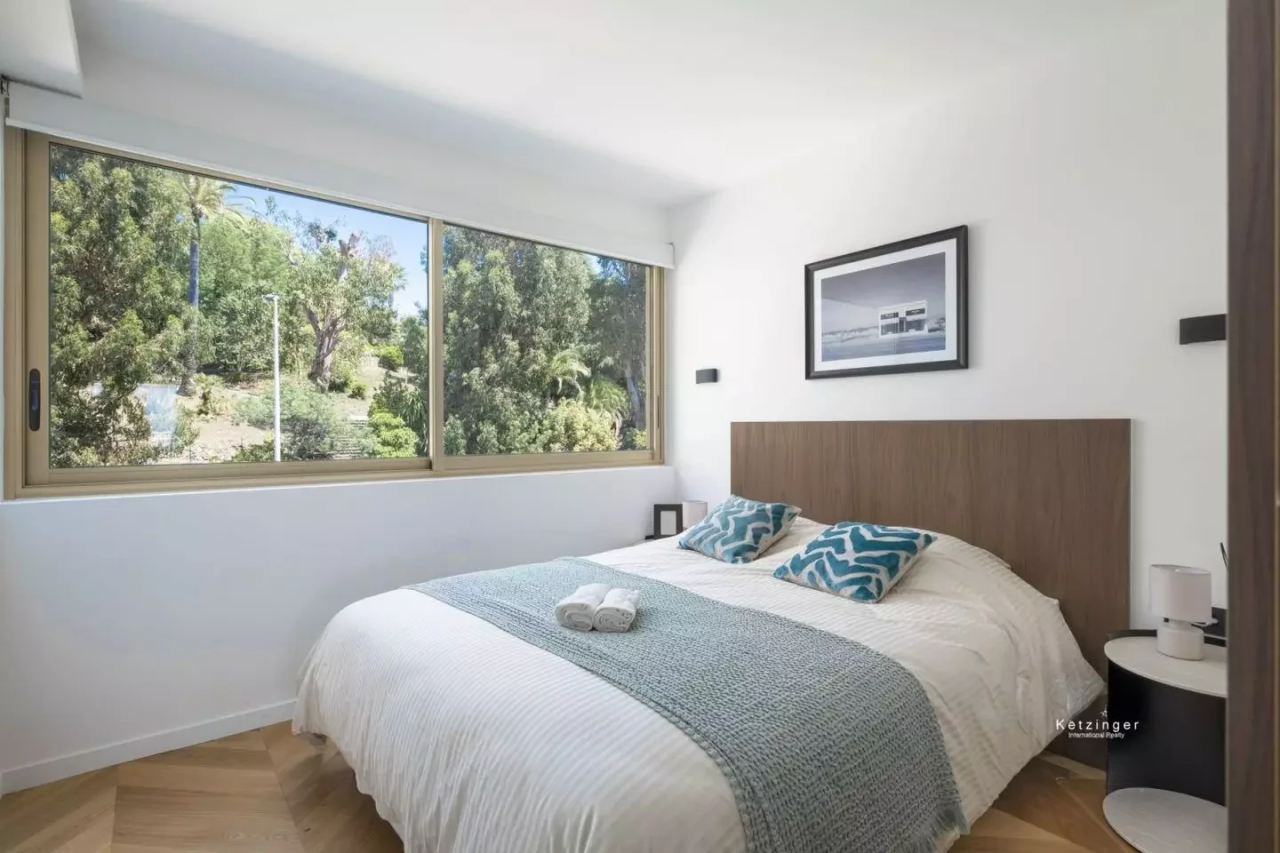 Квартира в Каннах, Франция, 100 м² - фото 5