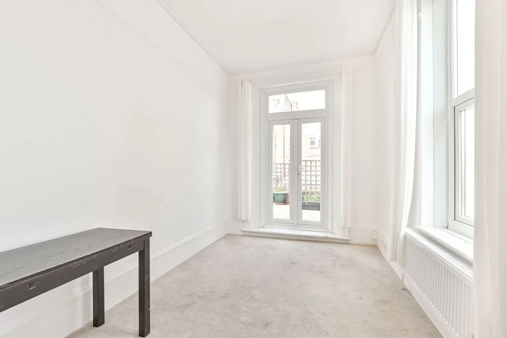 Квартира в Лондоне, Великобритания, 39 м² - фото 5