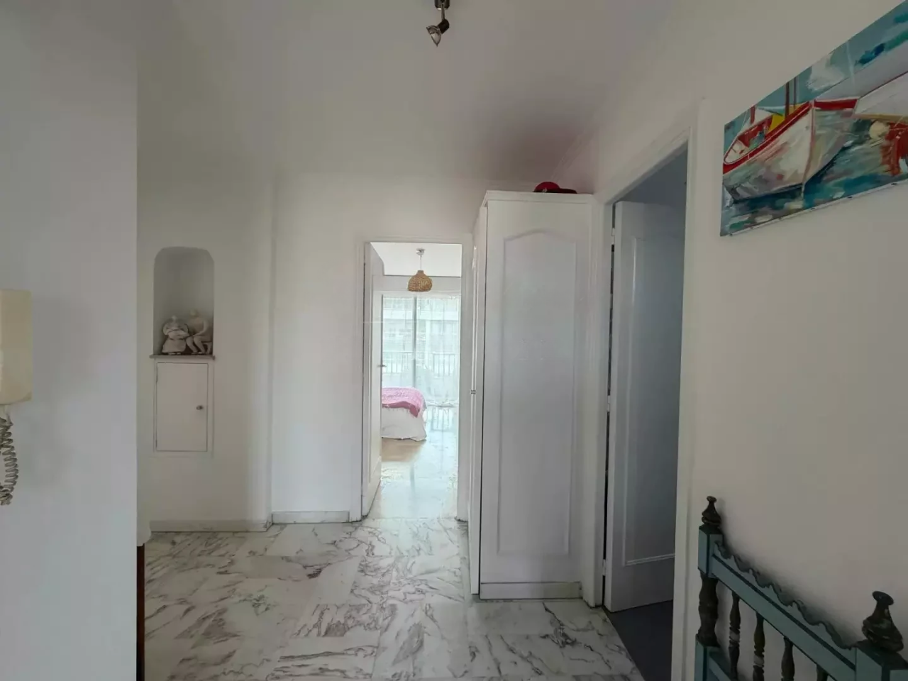 Квартира в Каннах, Франция, 76 м² - фото 5