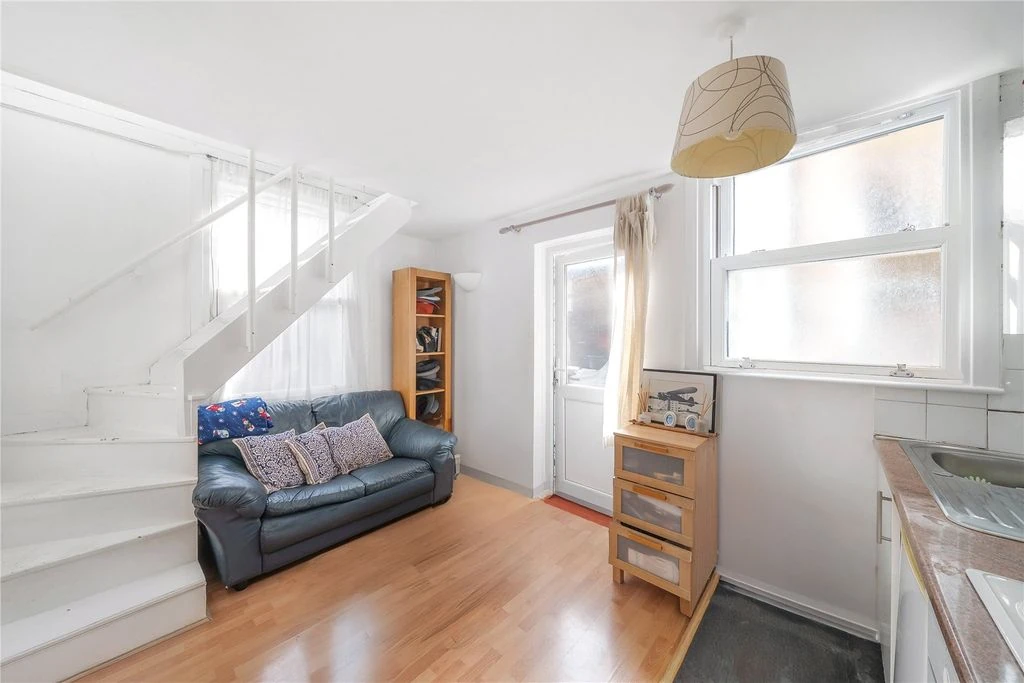 Квартира в Лондоне, Великобритания, 30 м² - фото 5