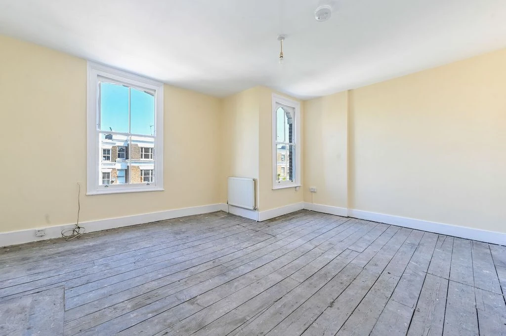 Квартира в Лондоне, Великобритания, 39 м² - фото 5