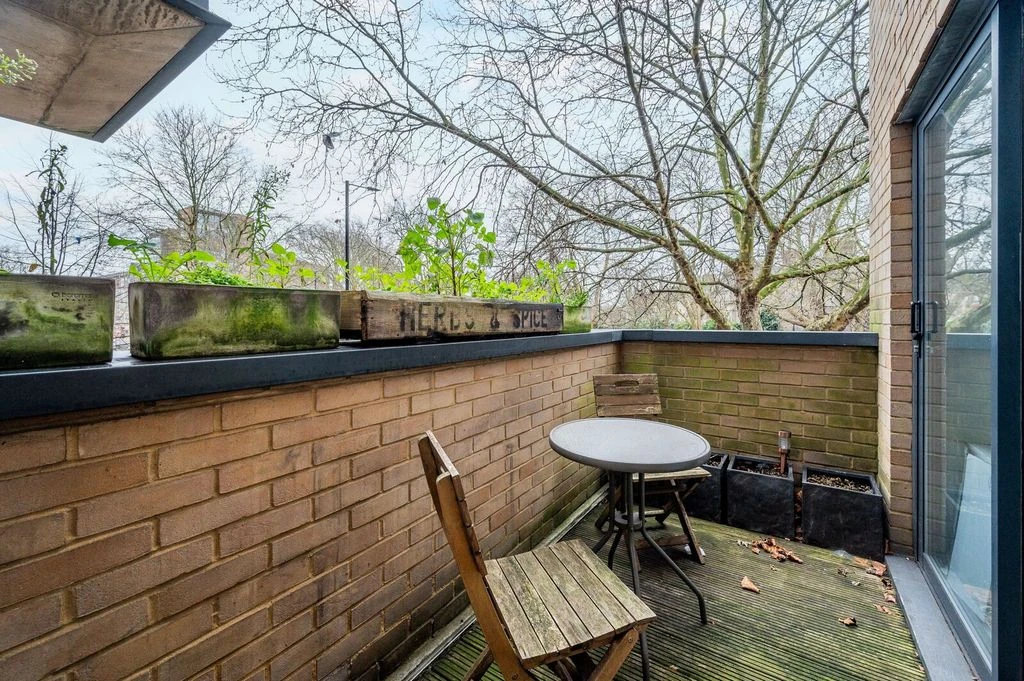 Квартира в Лондоне, Великобритания, 60 м² - фото 5