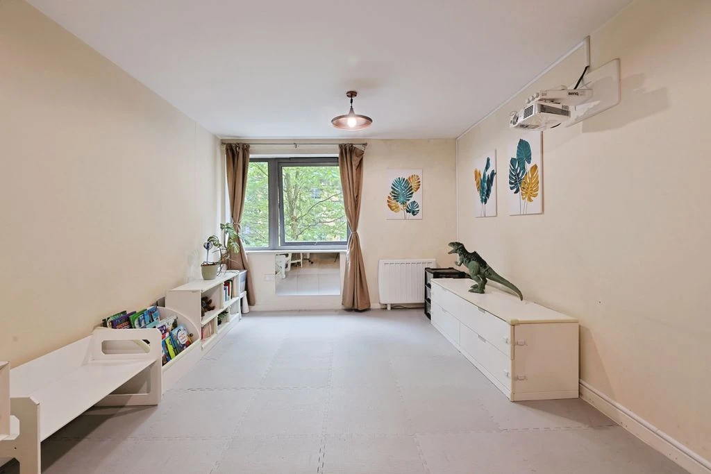 Квартира в Лондоне, Великобритания, 46 м² - фото 5