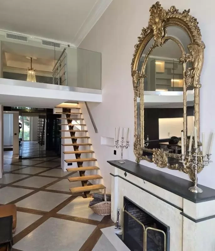 Квартира в Каннах, Франция, 150 м² - фото 5