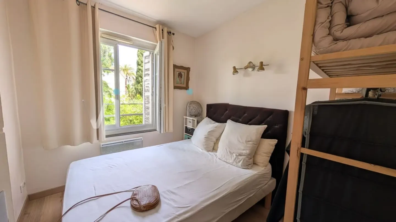 Квартира в Каннах, Франция, 48 м² - фото 5
