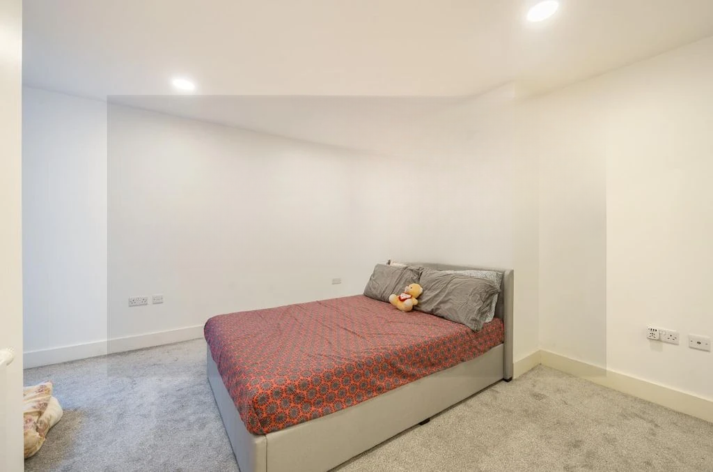 Квартира в Лондоне, Великобритания, 51 м² - фото 5