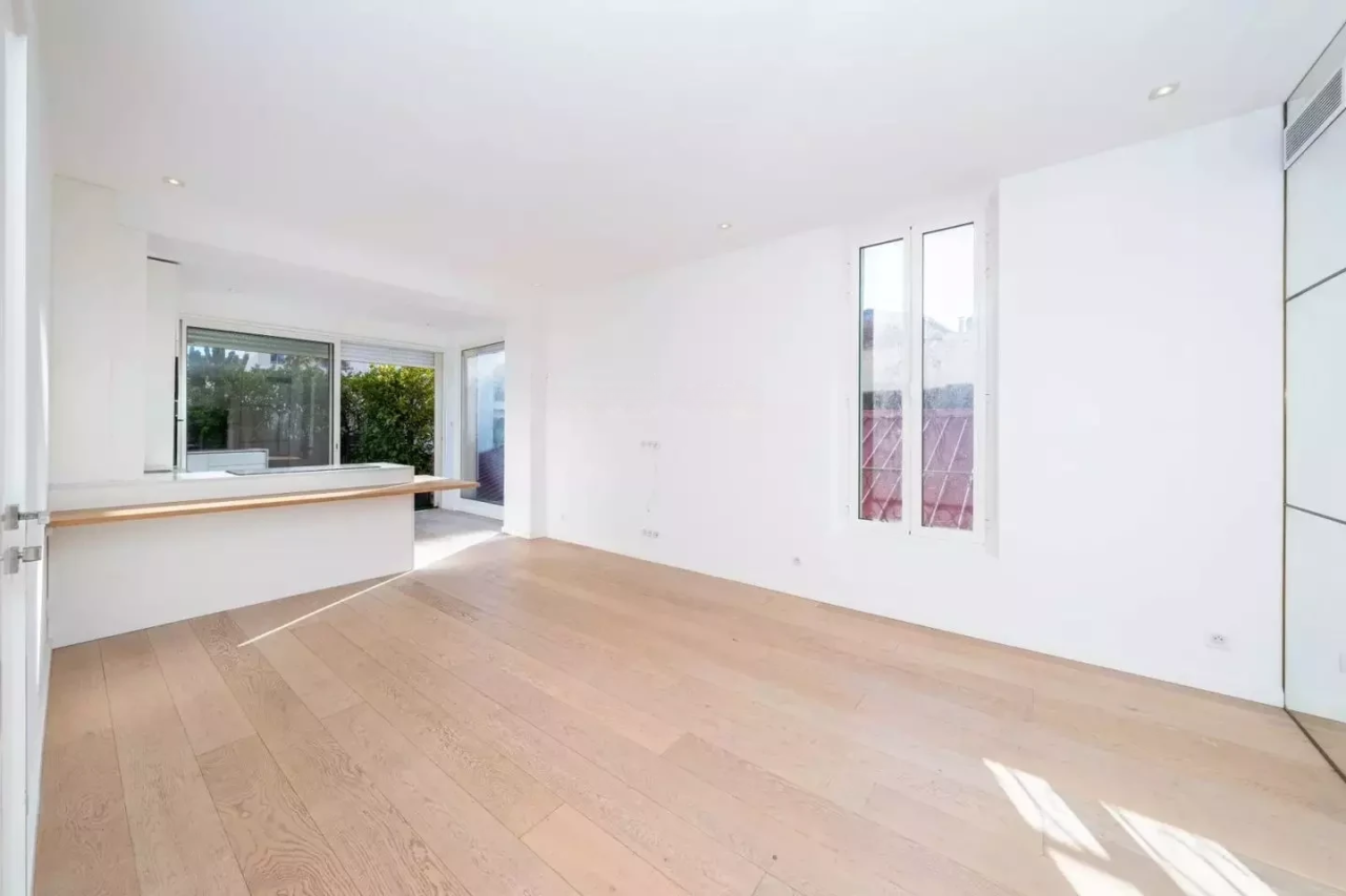 Квартира в Каннах, Франция, 80 м² - фото 5