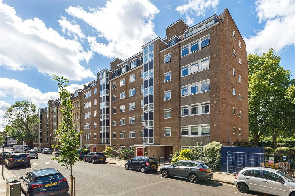 Квартира в Лондоне, Великобритания, 56 м² - фото 5