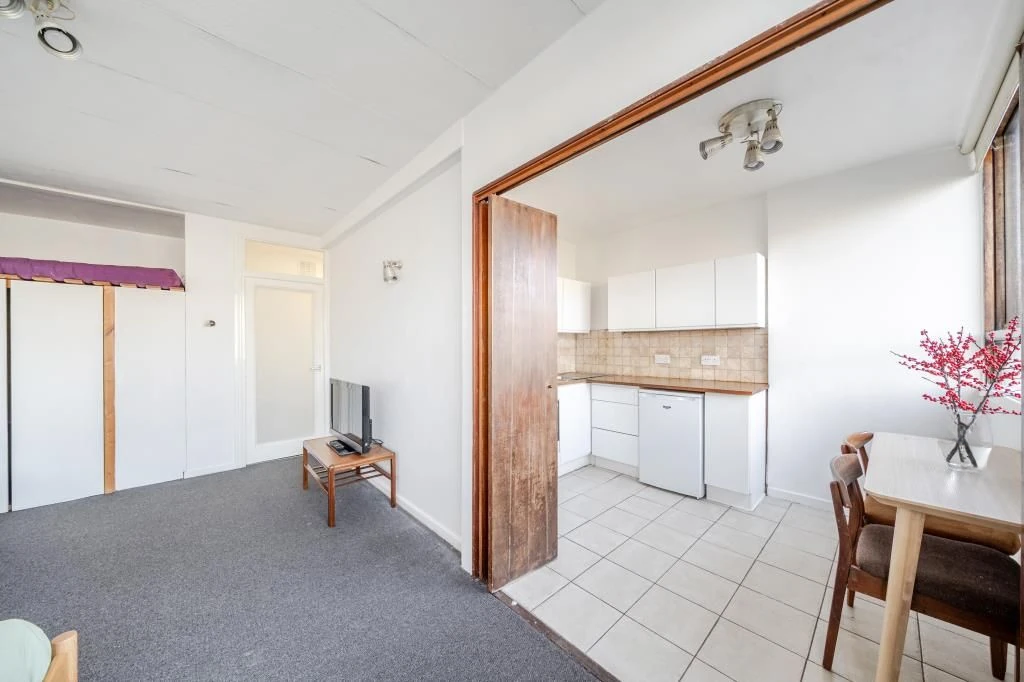 Квартира в Лондоне, Великобритания, 33 м² - фото 5