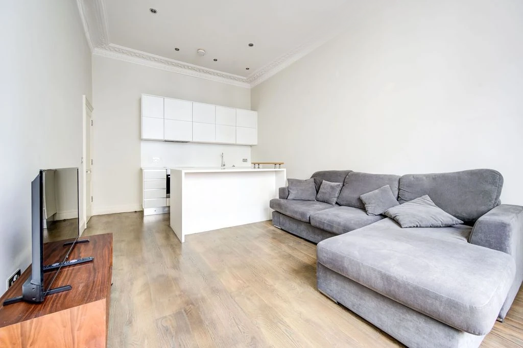 Квартира в Лондоне, Великобритания, 60 м² - фото 5