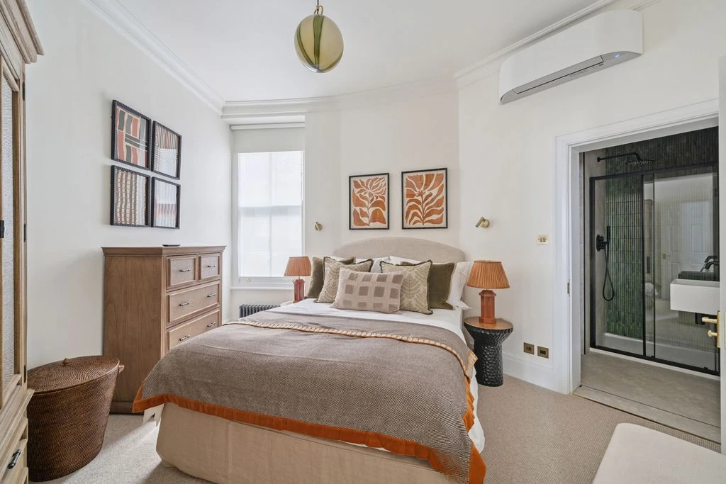Квартира в Лондоне, Великобритания, 106 м² - фото 5