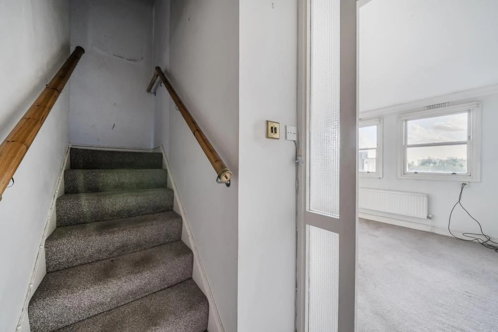 Квартира в Лондоне, Великобритания, 55 м² - фото 5