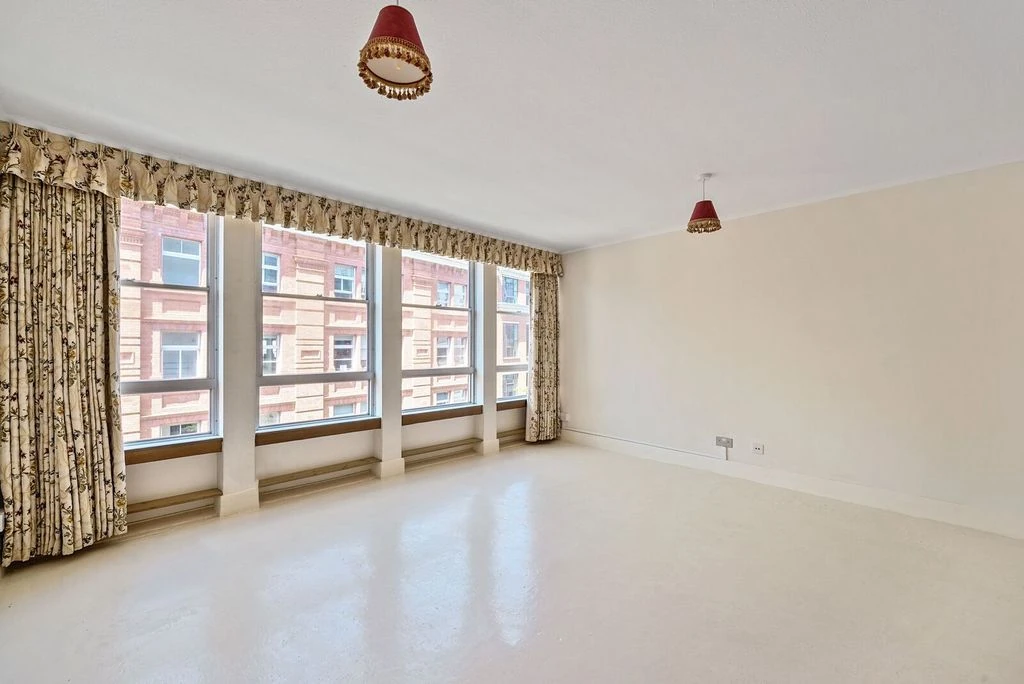 Квартира в Лондоне, Великобритания, 33 м² - фото 5