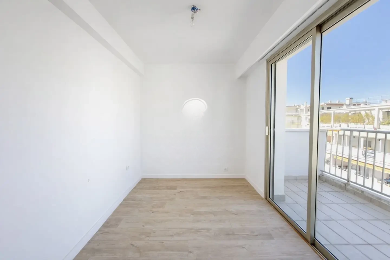 Квартира в Каннах, Франция, 57 м² - фото 5