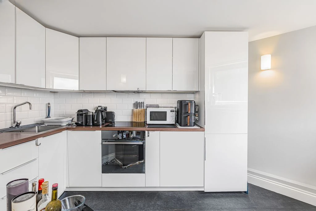 Квартира в Лондоне, Великобритания, 74 м² - фото 5