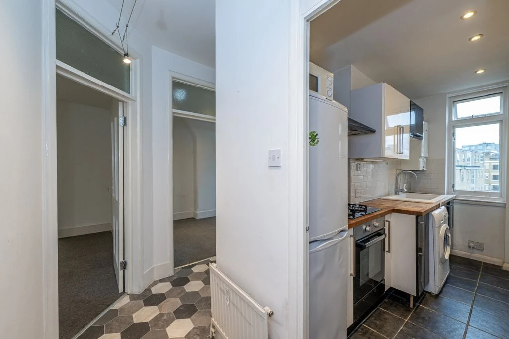 Квартира в Лондоне, Великобритания, 99 м² - фото 5