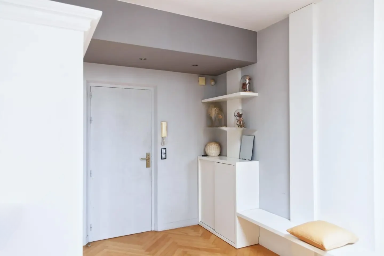 Квартира в Каннах, Франция, 90 м² - фото 5
