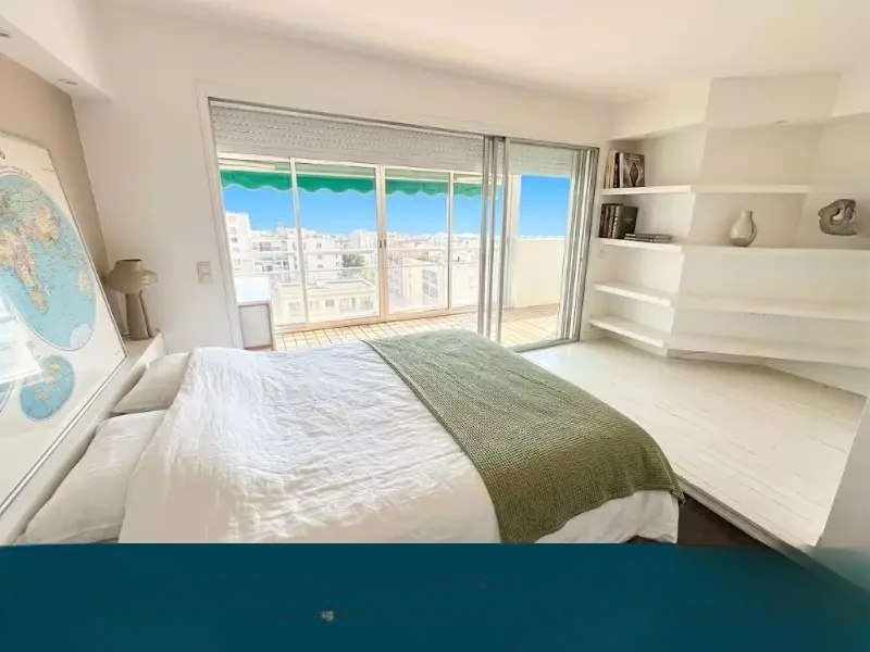 Квартира в Каннах, Франция, 115 м² - фото 5