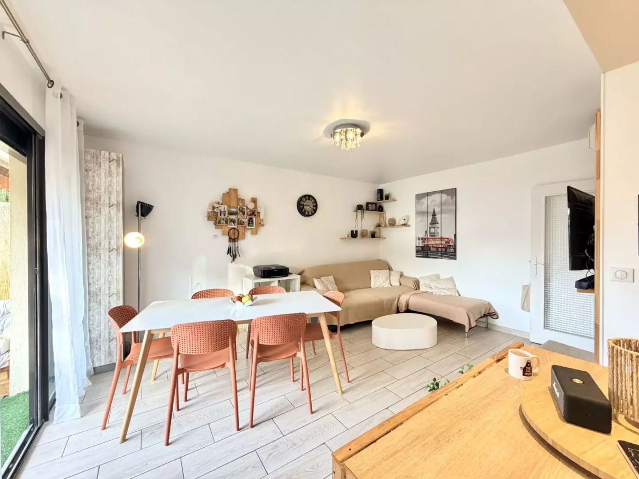 Квартира в Каннах, Франция, 57 м² - фото 5