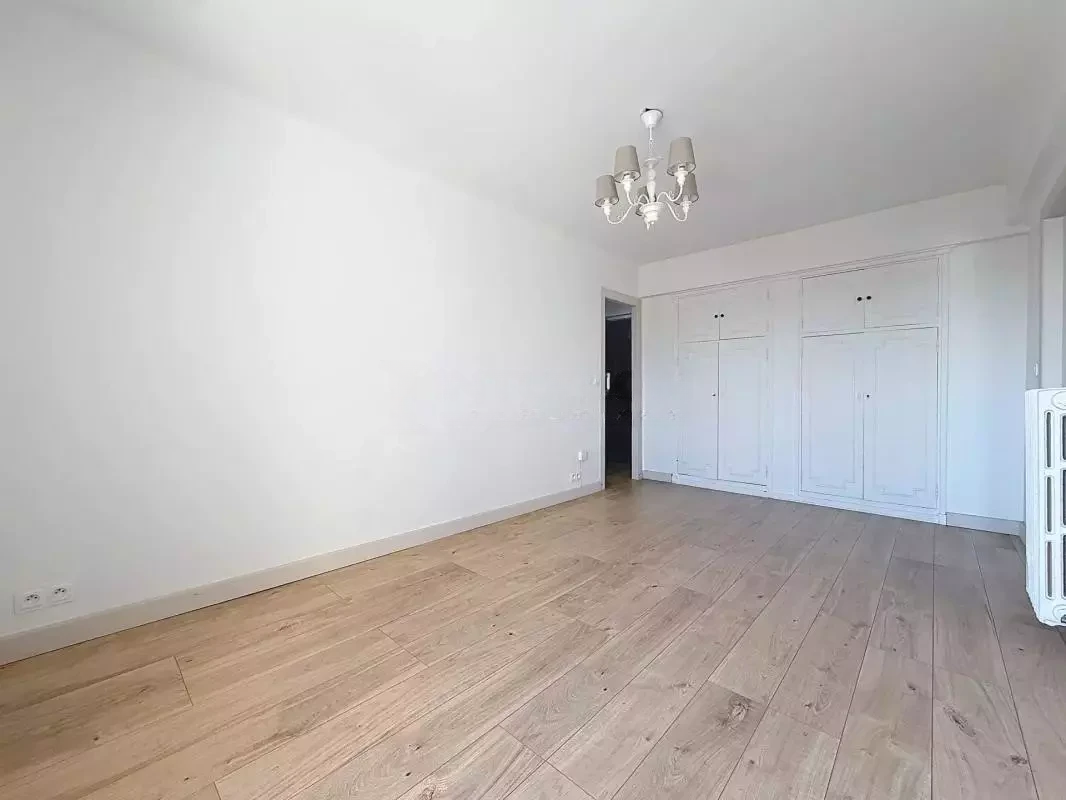 Квартира в Каннах, Франция, 45 м² - фото 5