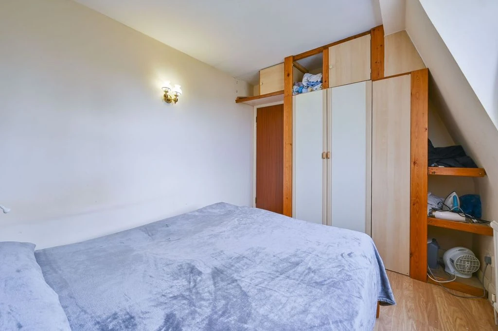 Квартира в Лондоне, Великобритания, 40 м² - фото 5