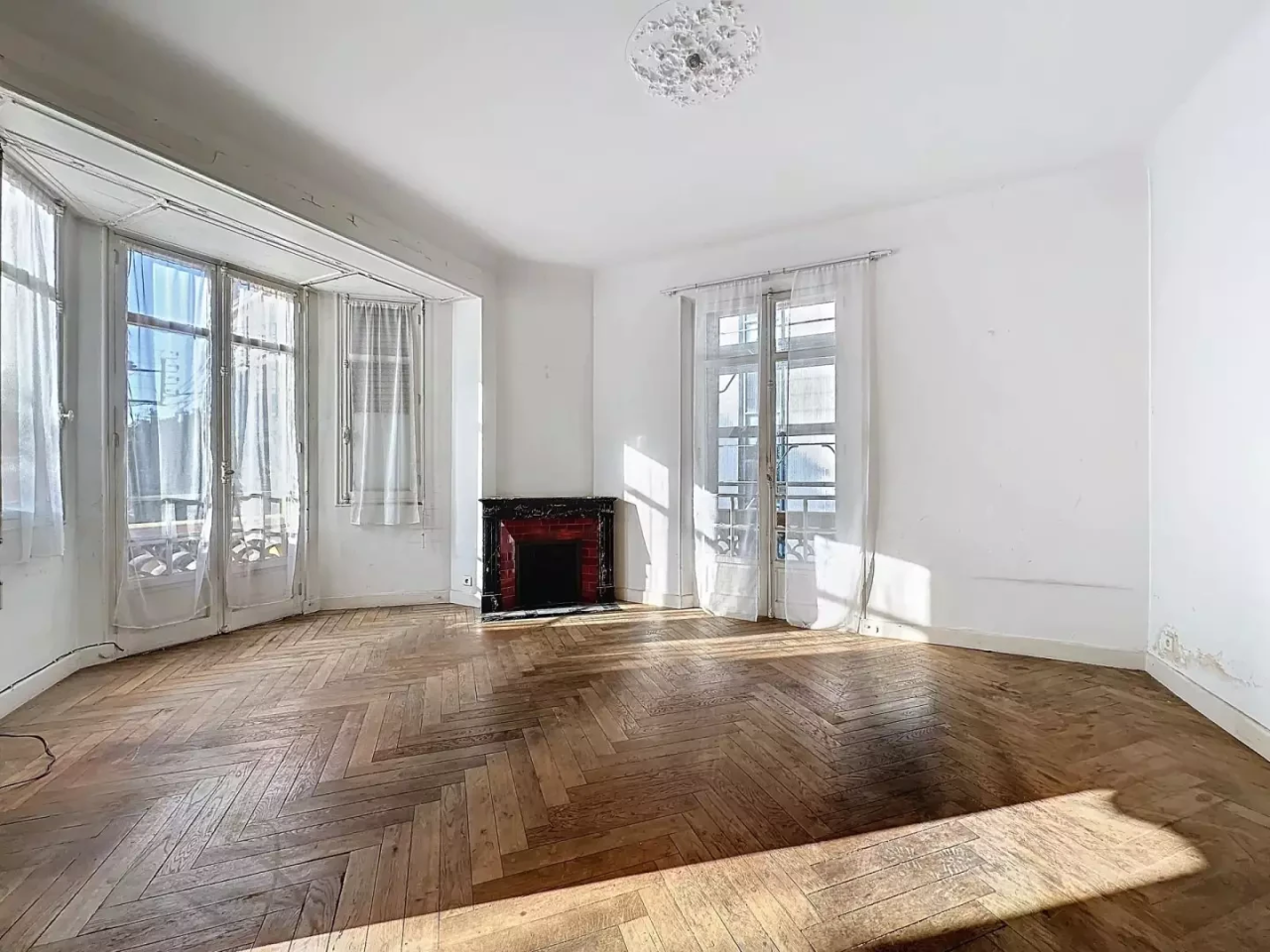 Квартира в Каннах, Франция, 150 м² - фото 5