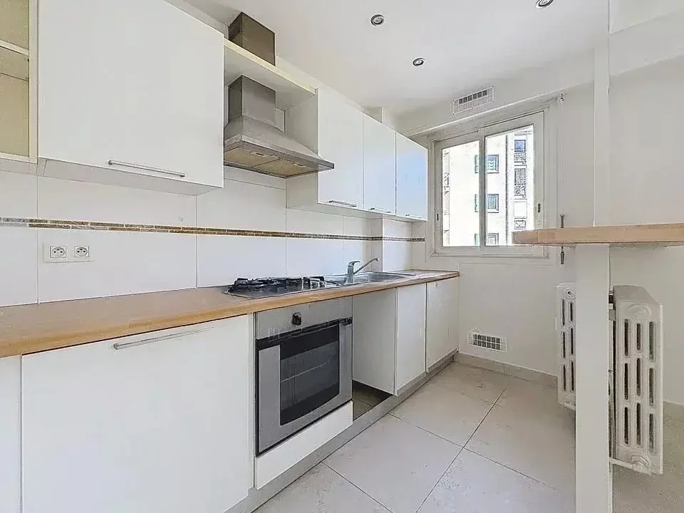 Квартира в Каннах, Франция, 38 м² - фото 5