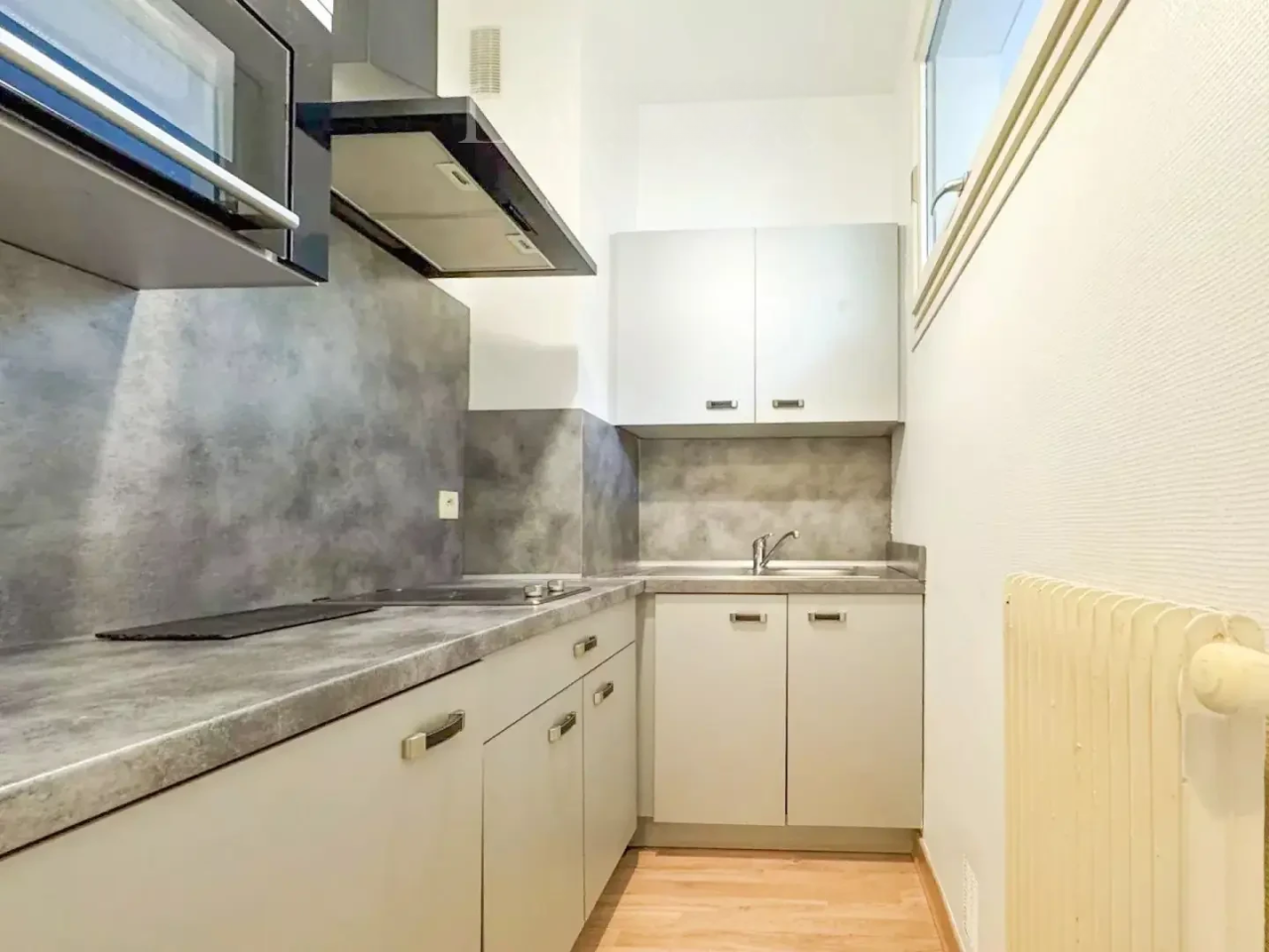 Квартира в Каннах, Франция, 29 м² - фото 5