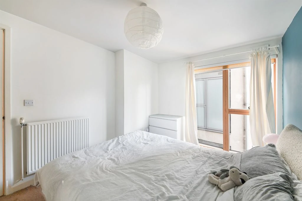Квартира в Лондоне, Великобритания, 49 м² - фото 5