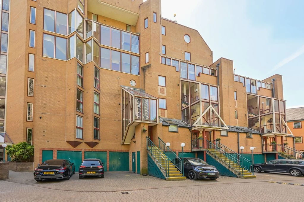 Квартира в Лондоне, Великобритания, 52 м² - фото 5