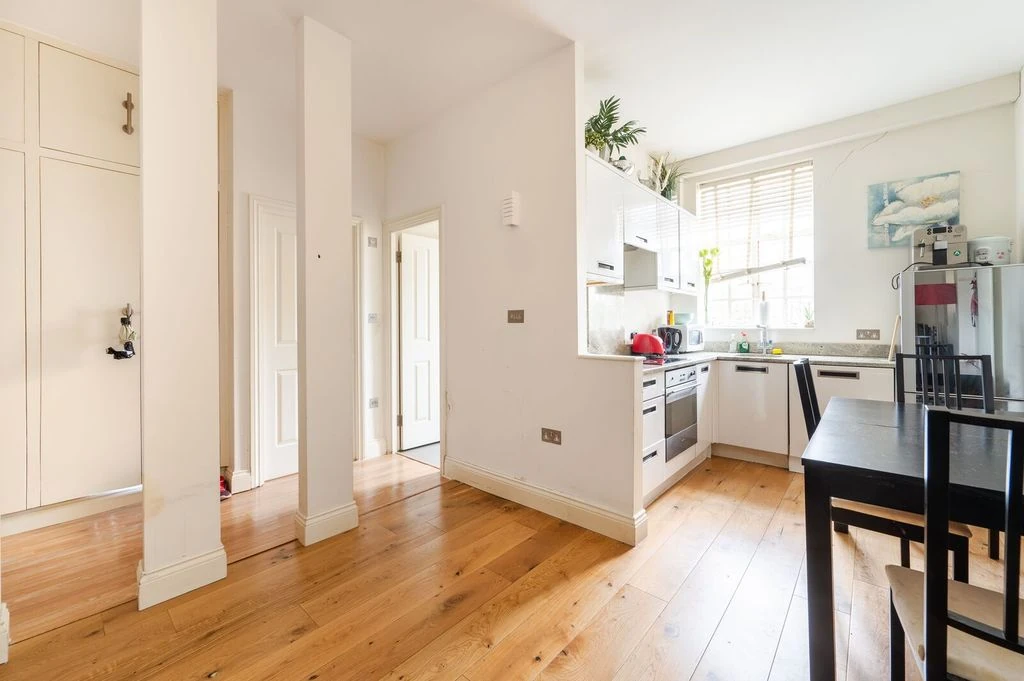 Квартира в Лондоне, Великобритания, 36 м² - фото 5