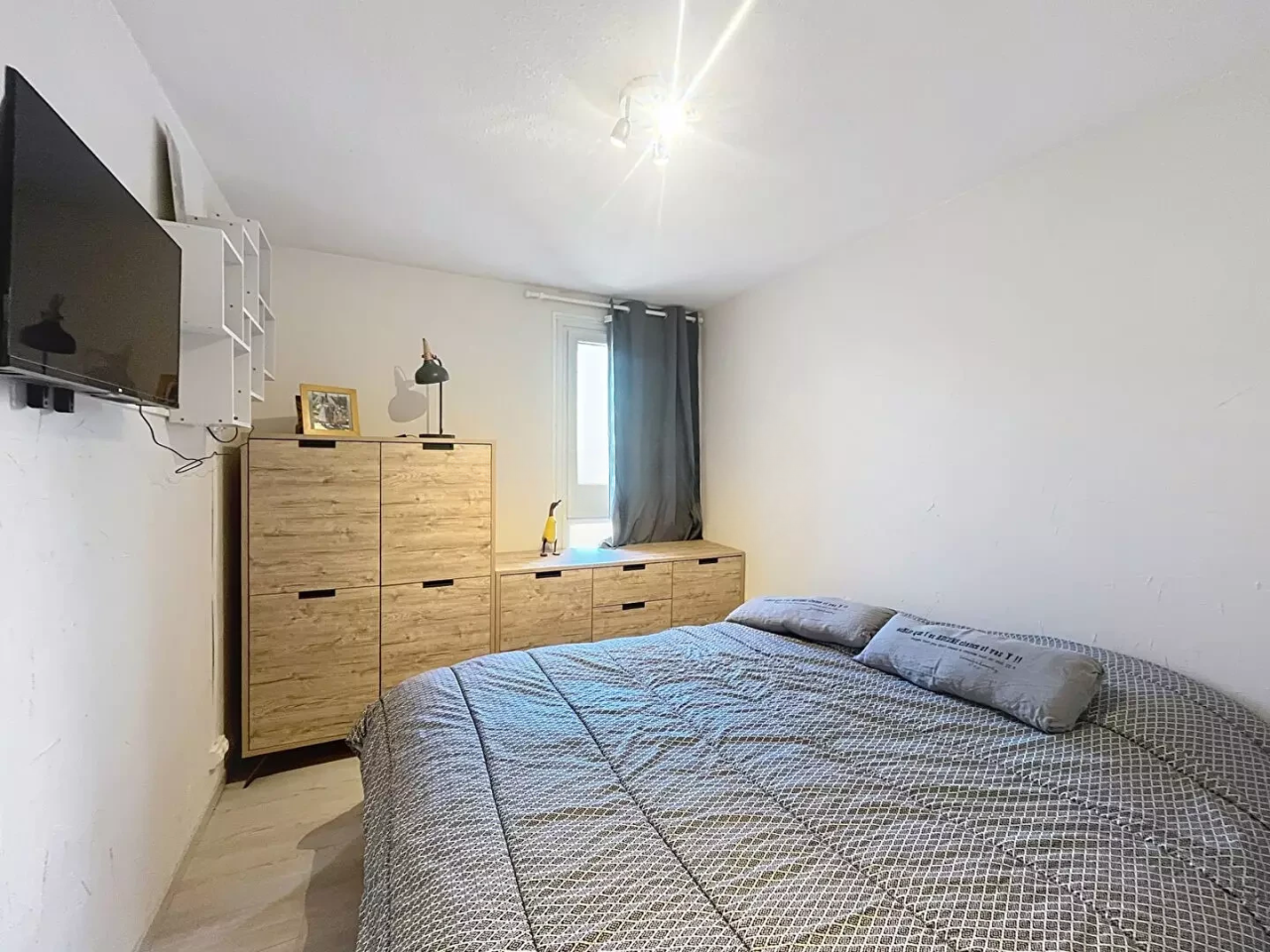 Квартира в Каннах, Франция, 94 м² - фото 5