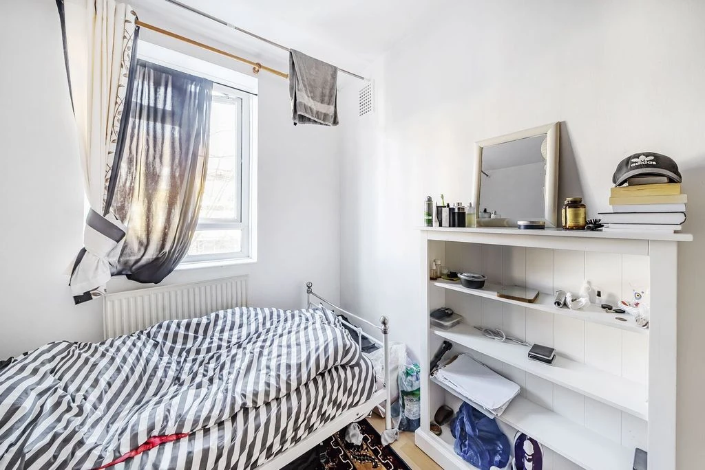 Квартира в Лондоне, Великобритания, 66 м² - фото 5