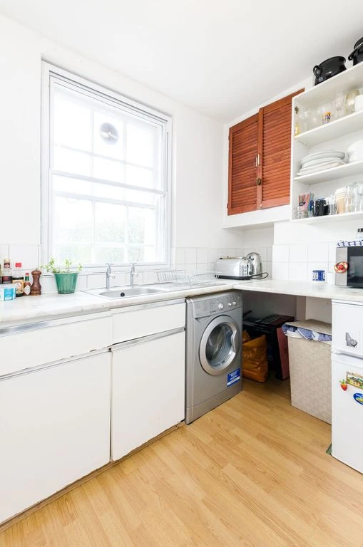 Квартира в Лондоне, Великобритания, 32 м² - фото 5