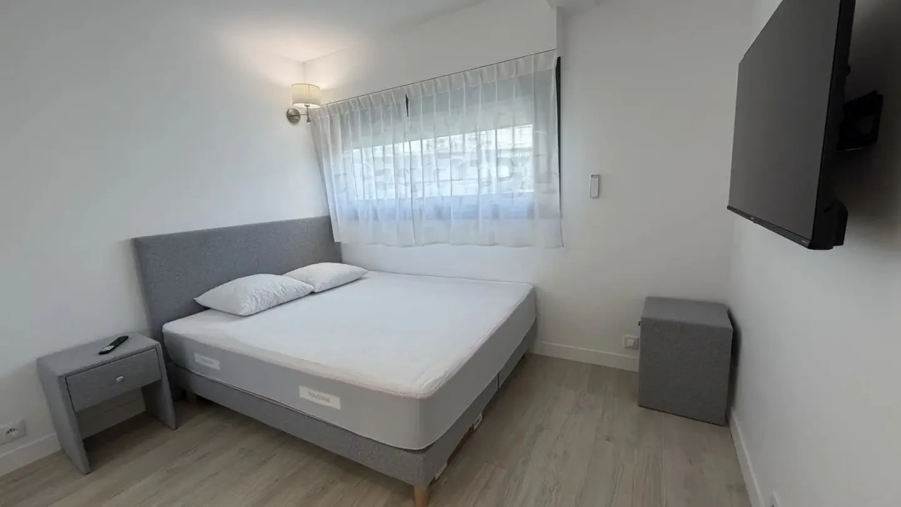 Квартира в Каннах, Франция, 62 м² - фото 5
