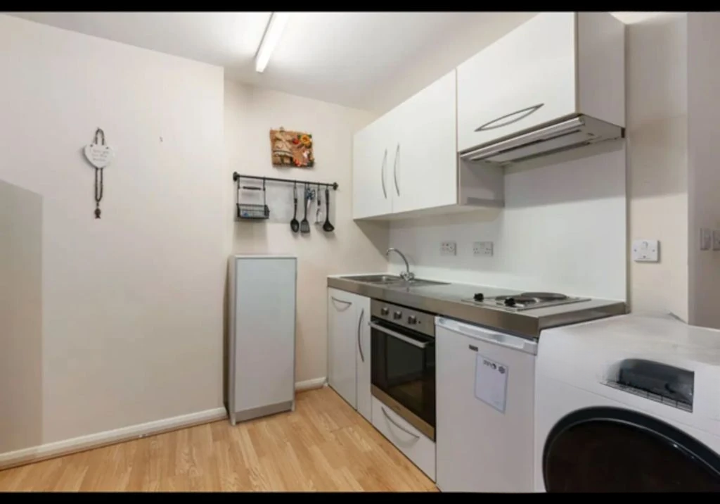Квартира в Лондоне, Великобритания, 34 м² - фото 5